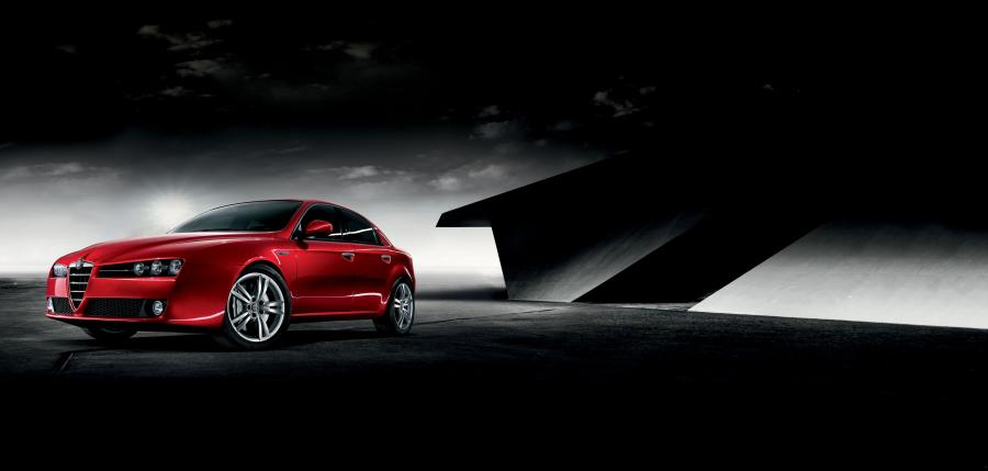  Alfa Romeo 159 (939A) 2008 года  (WW) (фото 8 из 31)